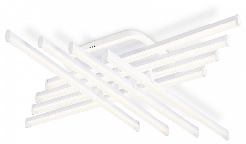 Люстра на штанге Ambrella Light COMFORT FL6261 в Нижнем Новгороде