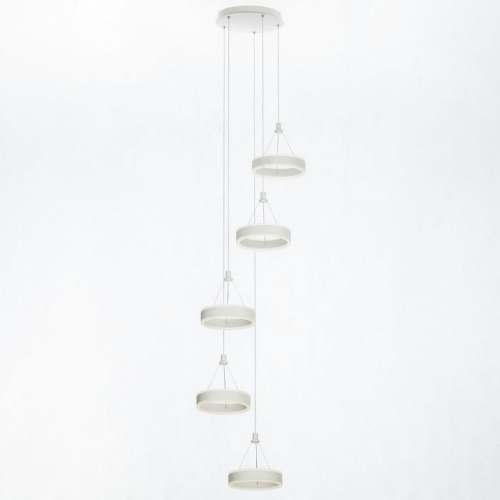 Подвесной светильник Citilux Дуэт CL719050 в Нижнем Новгороде фото 6