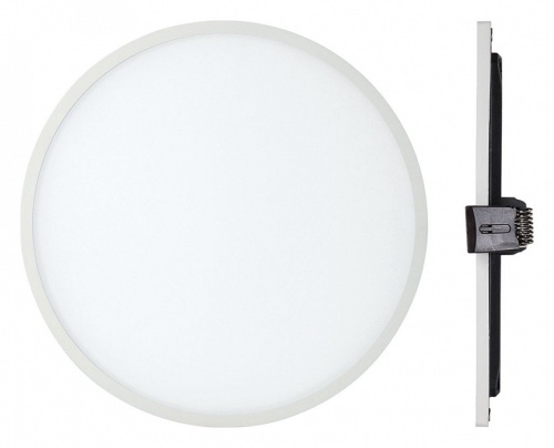 Встраиваемый светильник Mantra Saona C0186 в Нижнем Новгороде фото 5