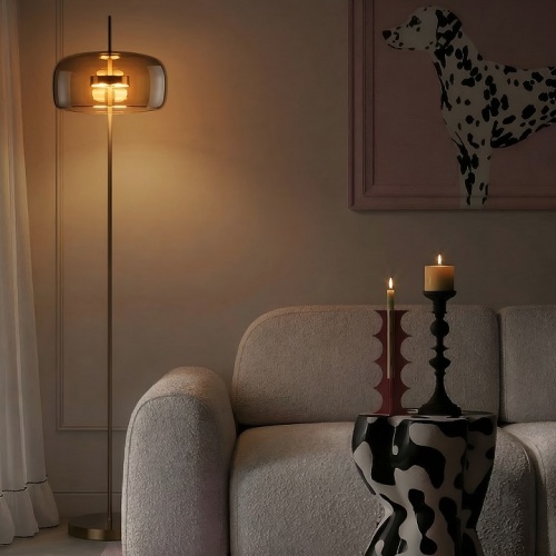 Торшер Loft it Dauphin 10041F/B в Нижнем Новгороде фото 4