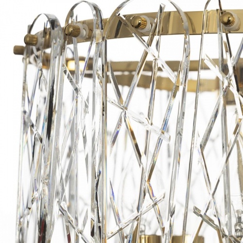 Подвесная люстра Citilux TALLA CL318262 в Нижнем Новгороде фото 12