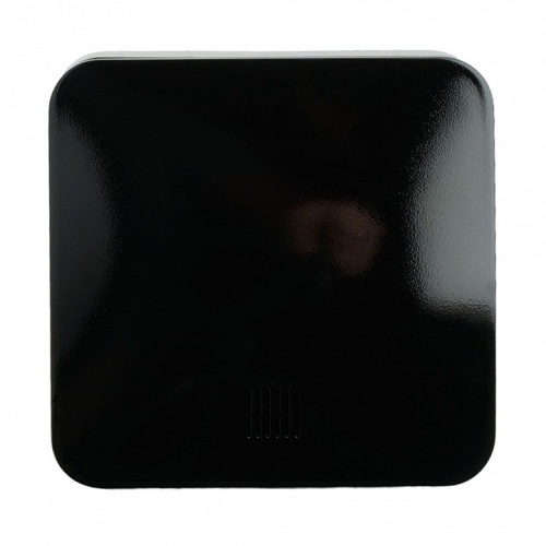 Выключатель одноклавишный с подсветкой Stekker София 49292 в Нижнем Новгороде фото 6