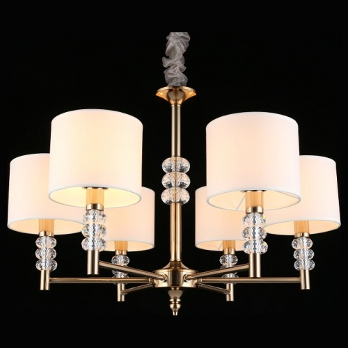 Подвесная люстра Aployt Franula APL.724.03.06 в Нижнем Новгороде фото 5