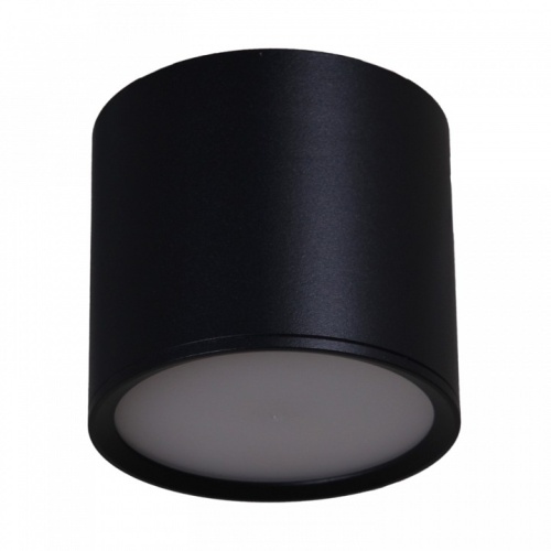 Накладной светильник  53005-9.5-001LD GX53 BK в Нижнем Новгороде фото 6