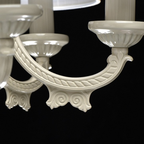 Подвесная люстра MW-Light Ариадна 8 450012506 в Нижнем Новгороде фото 10