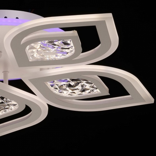 Потолочная люстра De City Мадлен 15 424014505 в Нижнем Новгороде фото 7