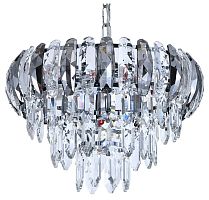 Подвесная люстра Escada 140008 140008/5P Chrome в Нижнем Новгороде