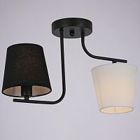 Светильник на штанге ILLUMICO Beti IL8134-2COU-79 BK Beti в Нижнем Новгороде