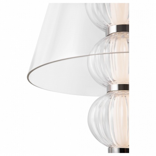 Настольная лампа декоративная Maytoni Amulet MOD555TL-L9CH4K в Нижнем Новгороде фото 5