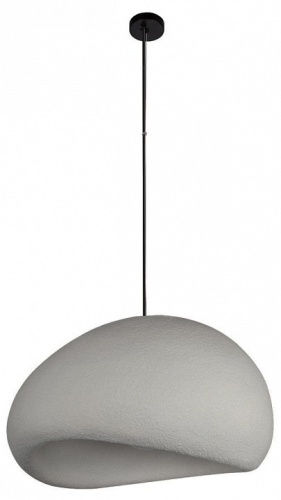 Подвесной светильник Loft it Stone 10252/600 Grey в Москве фото 6