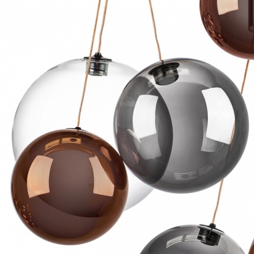 Подвесная люстра Lightstar Sferetta 801189 в Нижнем Новгороде фото 10