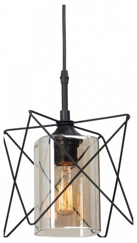 Подвесной светильник Vitaluce 4721 V4721-1/1S в Нижнем Новгороде