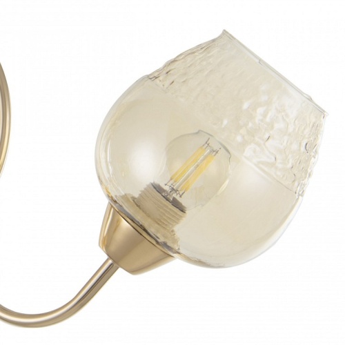 Подвесная люстра Arte Milano Amalfi-7556 337556/3 FGD в Нижнем Новгороде фото 7