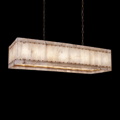 Подвесной светильник Loft it Sevilla 10529/1400R в Нижнем Новгороде фото 5