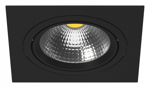 Встраиваемый светильник Lightstar Intero 111 i81707 в Боре