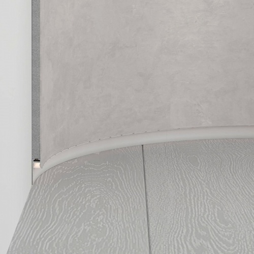 Профиль для плинтусов Arlight FANTOM-BENT 043674 в Нижнем Новгороде фото 3