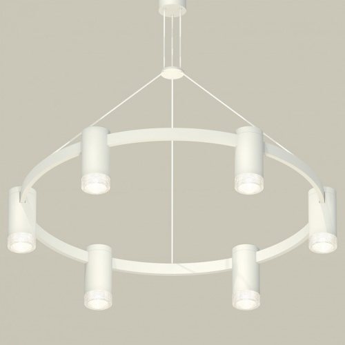 Подвесная люстра Ambrella Light XB XB9021200 в Нижнем Новгороде