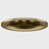 Встраиваемый светильник Italline IT014-0208 IT014-0208 gold в Нижнем Новгороде