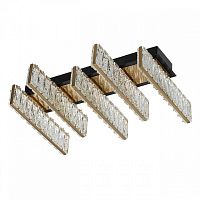 Потолочная люстра Citilux PALANT CL325252 в Нижнем Новгороде