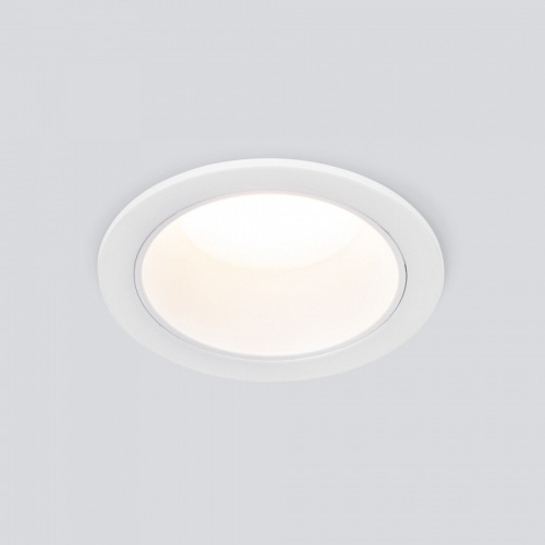 Встраиваемый светильник Elektrostandard Basic a062940 в Нижнем Новгороде