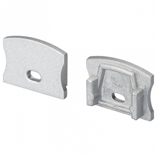 Заглушка Arlight ALU-WIDE-H15 023370 в Нижнем Новгороде