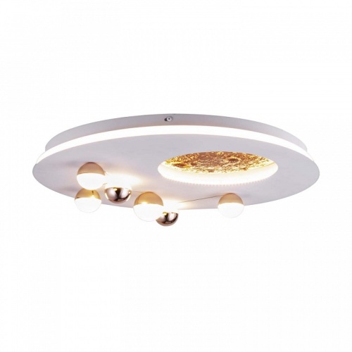 Потолочная люстра Favourite Plaides 4630-5C в Нижнем Новгороде фото 6