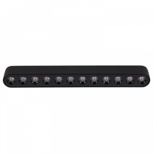 Накладной светильник Reluce 13002 13002-9.3-001UR magnetic LED12W BK CCT+SMART в Нижнем Новгороде