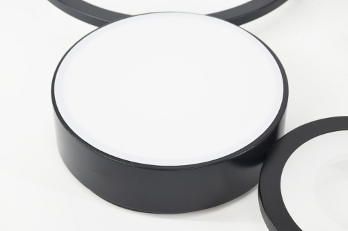 Потолочная люстра Rivoli Aliona Б0066468 в Нижнем Новгороде фото 7