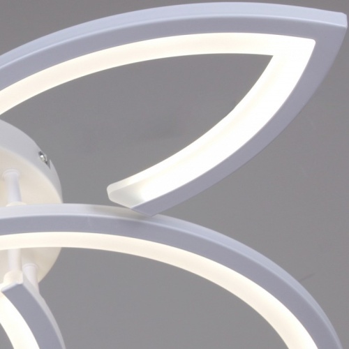 Потолочная люстра  54090-0.3-05 WH в Нижнем Новгороде фото 3