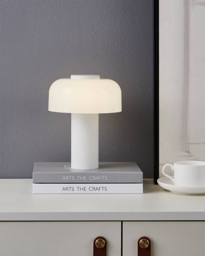 Настольная лампа декоративная Eglo PONENTE 900982 в Нижнем Новгороде фото 5