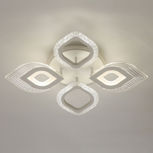 Потолочная люстра De City Мадлен 424014105 в Нижнем Новгороде фото 11