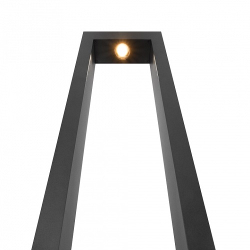 Наземный высокий светильник Maytoni Bonn O425FL-L10GF в Ермолино фото 6