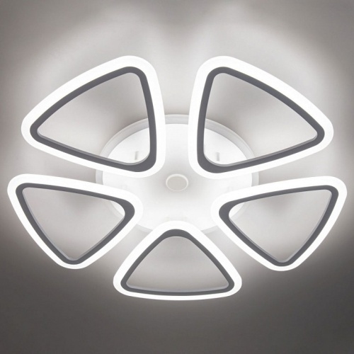 Потолочная люстра Citilux Мальта Смарт CL234A250E в Нижнем Новгороде фото 2