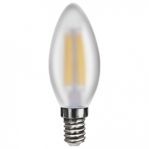 Лампа светодиодная Voltega Crystal E14 4Вт 2800K 6999 в Нижнем Новгороде