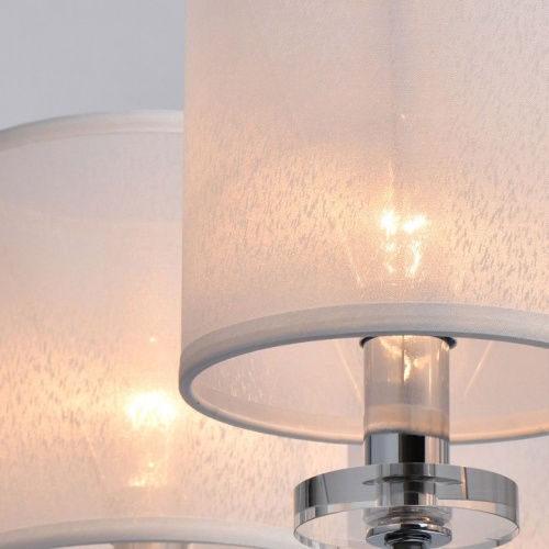 Подвесная люстра Chiaro Палермо 25 386017008 в Нижнем Новгороде фото 10