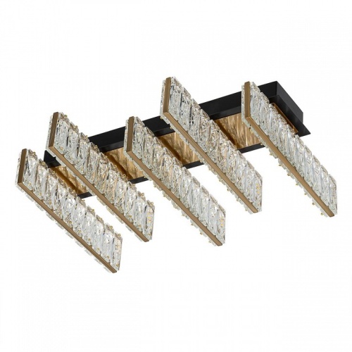 Потолочная люстра Citilux PALANT CL325252 в Нижнем Новгороде