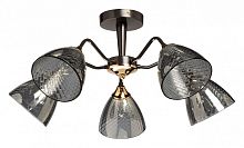 Люстра на штанге De City Альфа 29 115010405 в Нижнем Новгороде