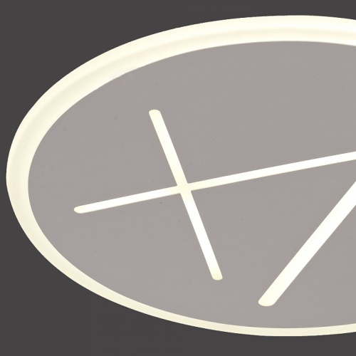 Накладной светильник Mantra Kenzo 6672 в Нижнем Новгороде фото 3