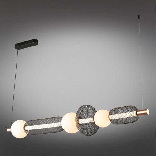 Подвесной светильник Aployt Nikusia APL.658.03.29 в Нижнем Новгороде фото 8