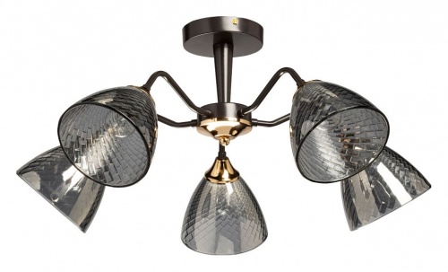 Люстра на штанге De City Альфа 29 115010405 в Нижнем Новгороде