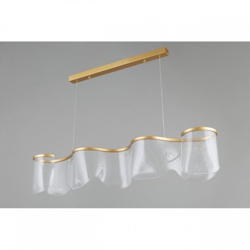 Подвесной светильник Aployt Olga APL.081.03.30 в Нижнем Новгороде фото 7