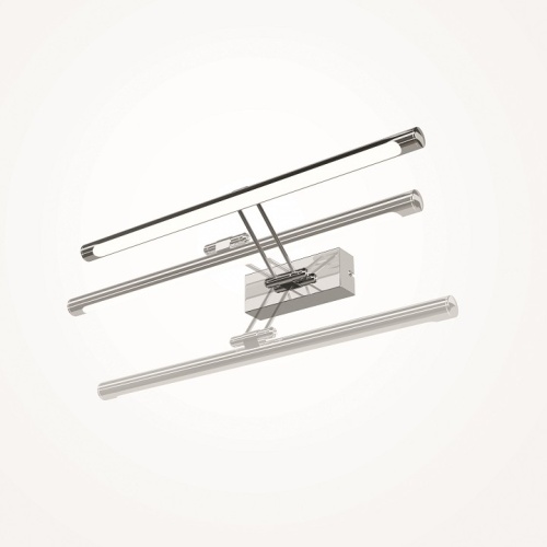 Подсветка для картины Maytoni  MIR267WL-L12CH3K в Нижнем Новгороде фото 7