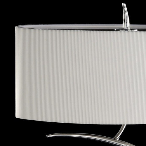 Настольная лампа декоративная Mantra Eve 1138 в Нижнем Новгороде фото 4