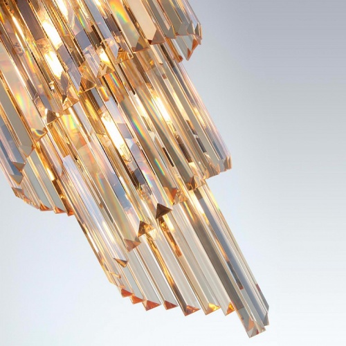 Подвесная люстра Citilux Мартин CL332172 в Нижнем Новгороде фото 5