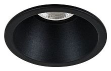 Встраиваемый светильник Arte Lamp Dash Mini A2764PL-1BK в Арзамасе