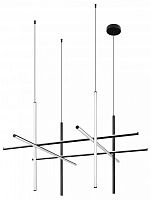 Подвесной светильник Loft it Coordinates 10393/A Black в Нижнем Новгороде