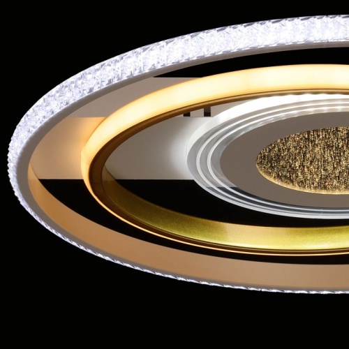 Накладной светильник De City Оскар 69 510014301 в Нижнем Новгороде фото 10