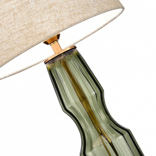 Настольная лампа декоративная ST-Luce Saya SL1005.904.01 в Поворино фото 5
