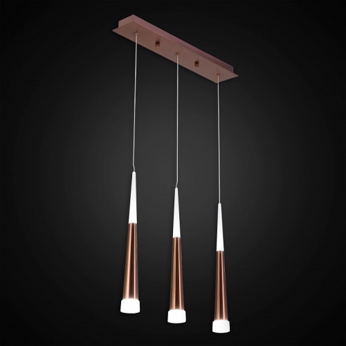 Подвесной светильник Citilux Вегас CL227033 в Нижнем Новгороде фото 3