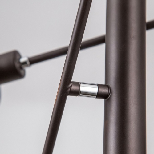 Подвесная люстра Citilux Гессен CL536165 в Нижнем Новгороде фото 6